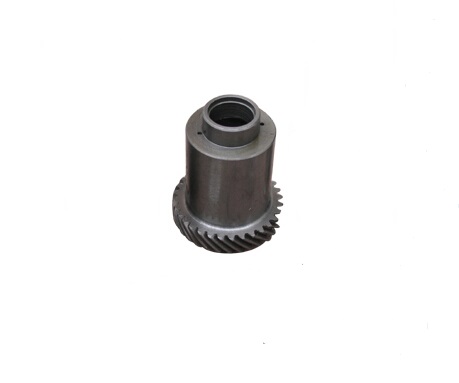 Bobbin Wheel